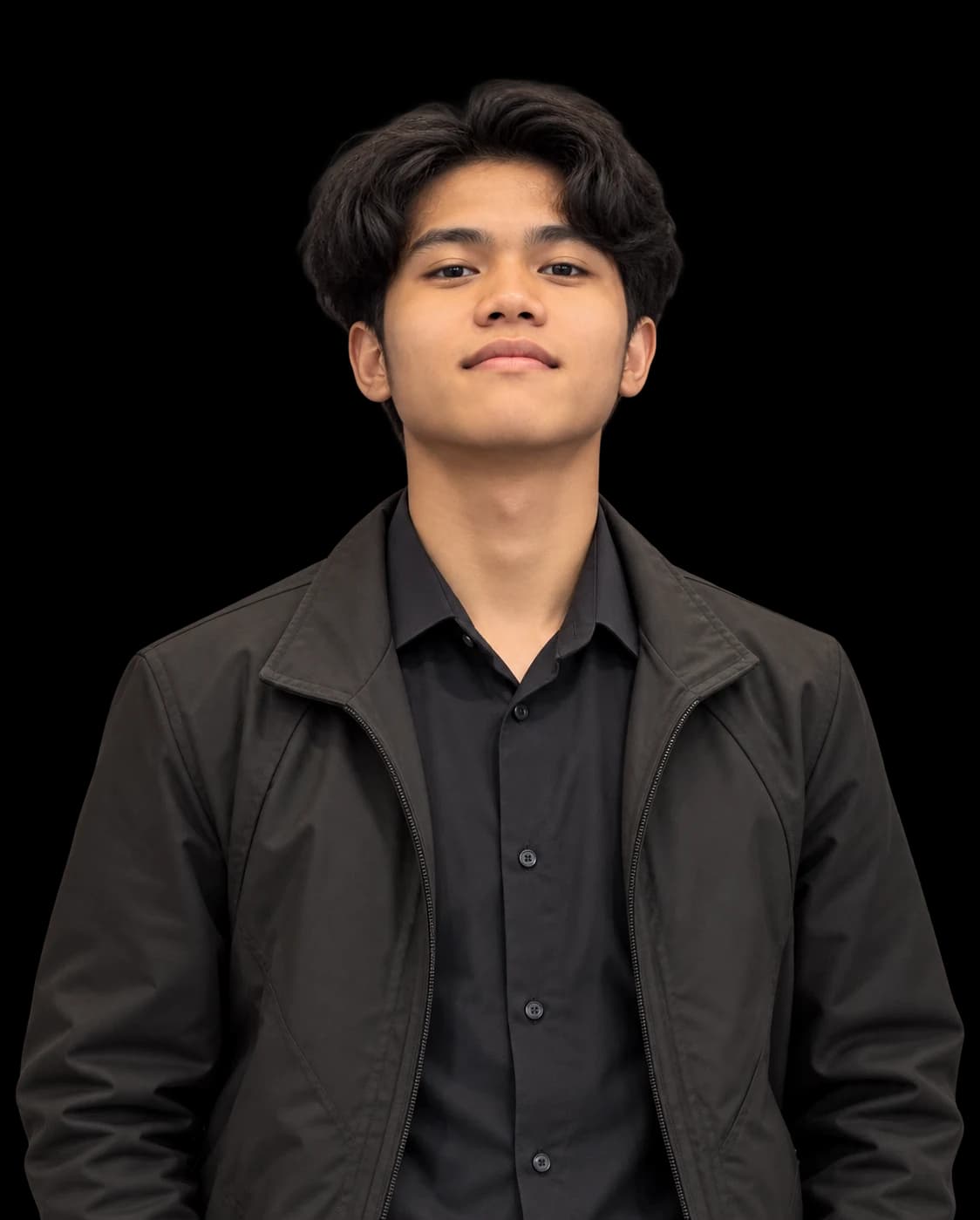Portrait profesional Jaelani Surya Saputra — Wasla Informatika