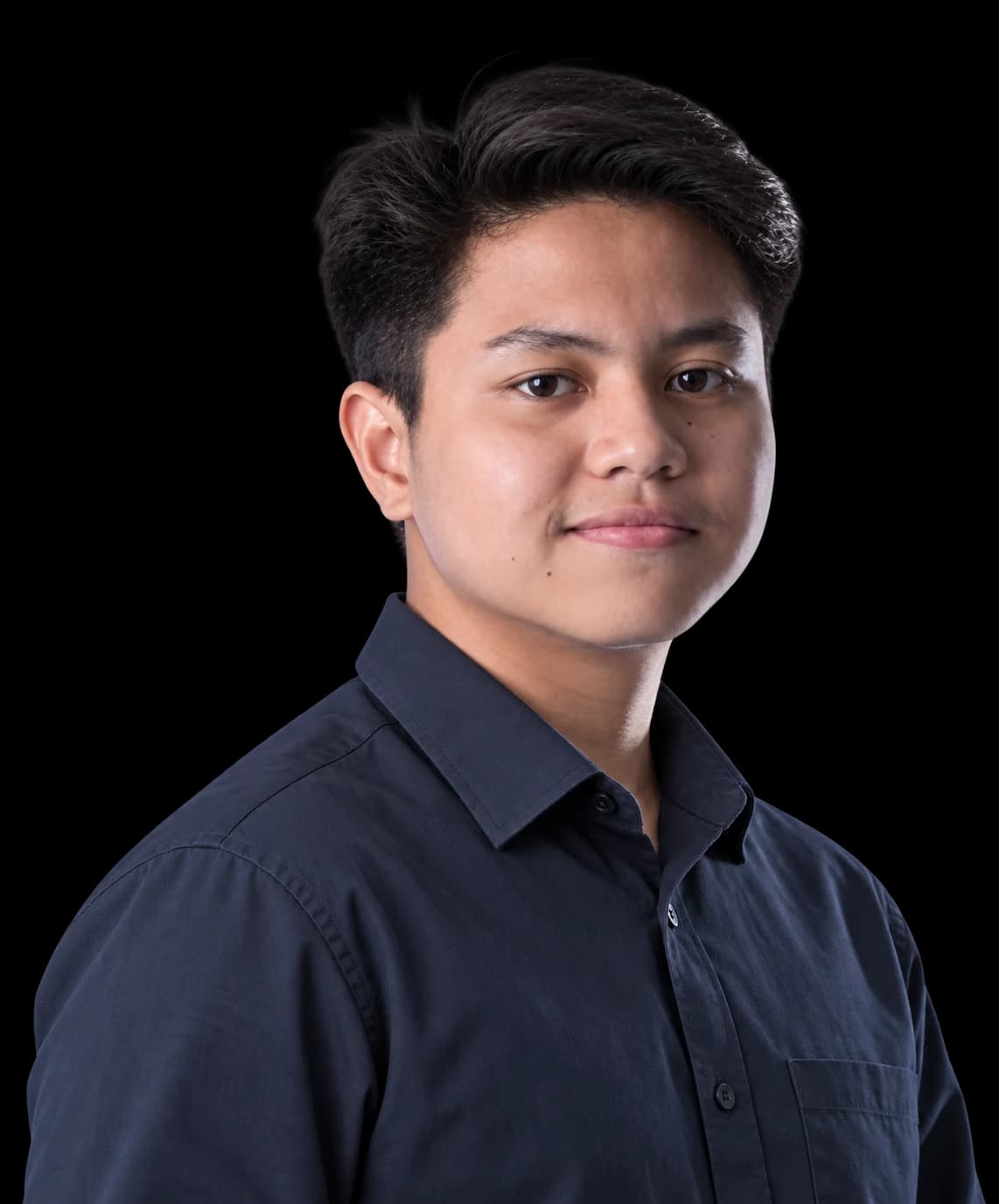 Portrait profesional Laksa — Wasla Informatika